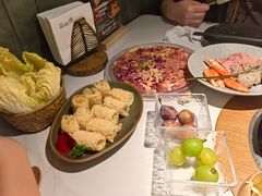 -芸山季·云南山珍菌火锅(南翔印象城MEGA店)