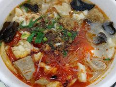 -春发生饭店·非遗(南院门店)