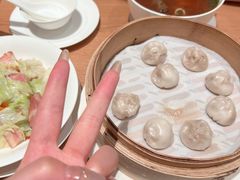 -鼎泰丰(德基广场店)