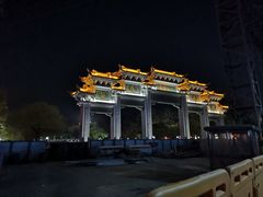 -梵天禅寺