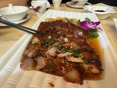 -德胜轩正宗顺德菜(宝安沙井会展中心店)