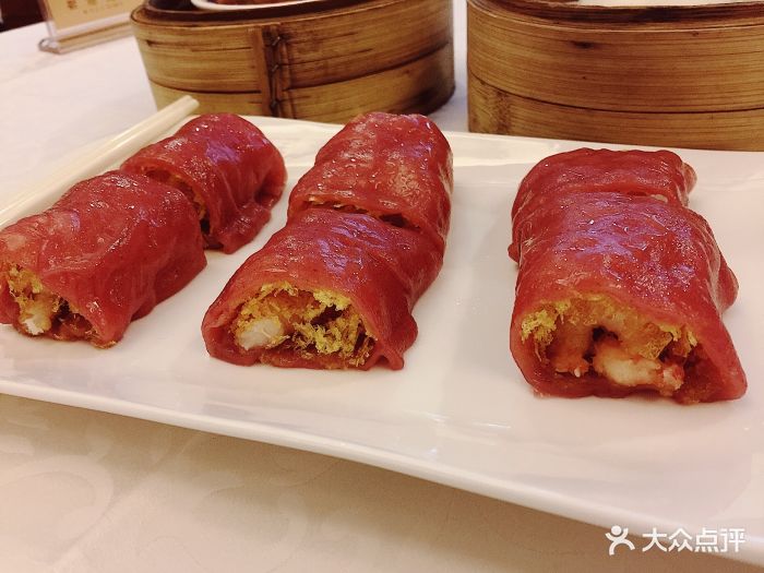潮皇食府(国贸总店)图片 - 第3张