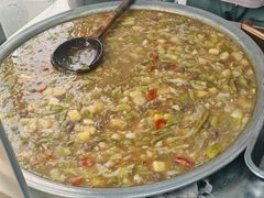 -刘老虎肉丸糊辣汤(总店)