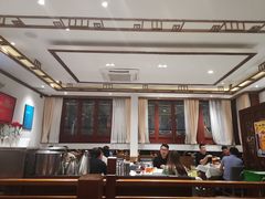 大堂-胡大饭馆 24h(簋街总店)