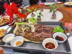 -汀兰酒店-中餐厅