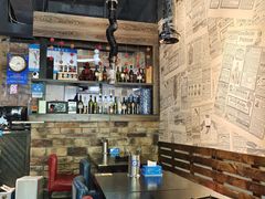 大堂-青松大叔的店(东财店)