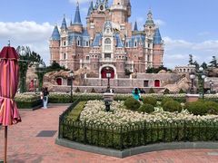 -上海迪士尼度假区