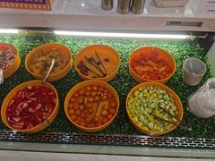 -大橘元自助回转火锅(天河新天地店)