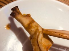 -潮庭·大连海鲜·炭火烧烤·扇贝王(大连店)