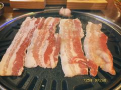 -杀猪天·韩国烤肉(总店)