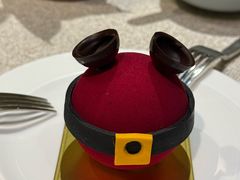 -万丽轩·粤菜(王府井金茂万丽酒店)