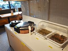 -五口灶下饭小炒(洛社店)