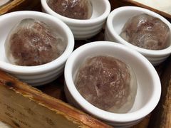 -百乐门喜宴(海珠广场华厦店)