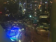 -广州塔晖粤轩中餐厅