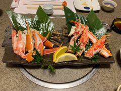 -蟹道乐(道顿堀本店)