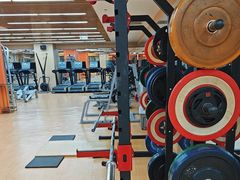 -CXFIT 陈徐健身工作室(凯旋店)