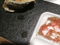 -邢氏老太太烧烤(罗湖店)