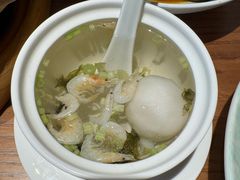 -小厨师·二十年沈家门小海鲜(百井坊巷店)