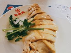 -振鼎鸡(福州路店)