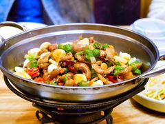 -东海章鱼馆(恒瑞街店)
