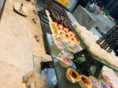 -上海虹桥宾馆味翠餐厅