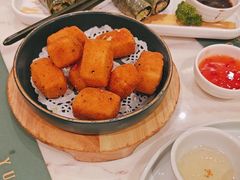 -悦得闲广式茶楼点心(石厦时代广场店)