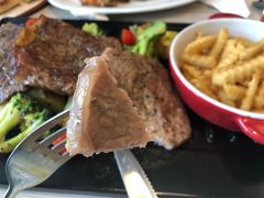 超牛联盟牛排拼盘-必胜客(福州永嘉PH店)