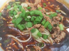 担担面-成都驻京办餐厅(蜀都宾馆店)