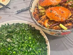 -辣螃铠盆盆蟹大排档(总店)
