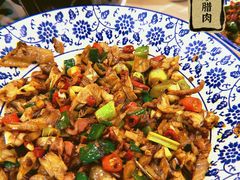 -新新湘菜馆(新中街二条店)