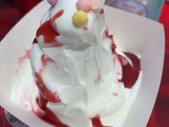 -DQ·蛋糕·冰淇淋(苏州中心店)