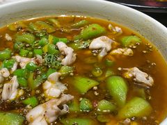 -渝味川菜(夜宵航母店)