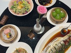 -味钱塘·钱塘渔鲜·地道江浙菜(宋城店)