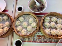 汤包-津品味小吃(大学湾店)