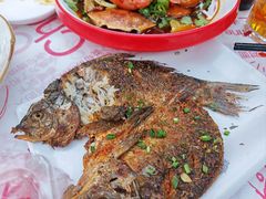 -辣不怕口味虾(凌霄路店)