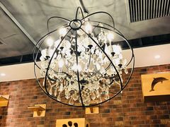 -more than meow吴止猫主题餐厅(承德 中船汇店)