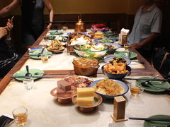 -小吊梨汤·北京菜·烤鸭(长安商场-首都博物馆店)