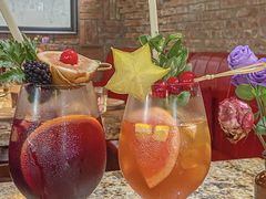 -BROWNSTONE布朗石西班牙餐厅(富城店)