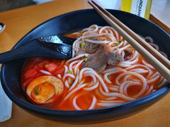 -三千粉牛肉米粉(来客茂店)