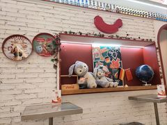 -Eckl’s爱氏热狗(猫街店)