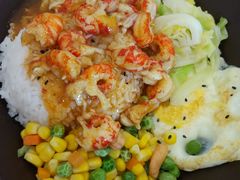 -海盗虾饭·剥好的小龙虾饭(SOHO尚都店)