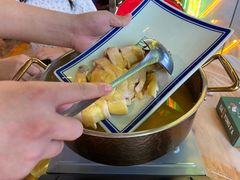 -大永發老火浓汤·经典粤菜(北滨路店)