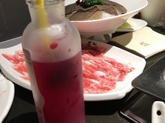 -巴奴毛肚火锅(商城路店)