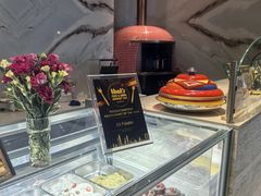 -ELI FALAFEL Lebanese&Mediterranean黎巴嫩美食(富城路店)