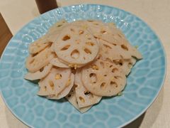 -魁盛居百年鲁菜馆(县西巷店)