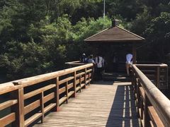 -北辰山景区