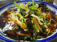 -刘长兴(三牌楼店)