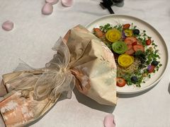 -狮拾久·现代新加坡料理(福田COCO Park店)