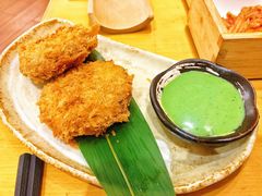 -胜博殿日式炸猪排(西红门店)