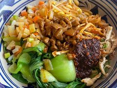 翡翠臊子面-左陕右甘(亚运村店)